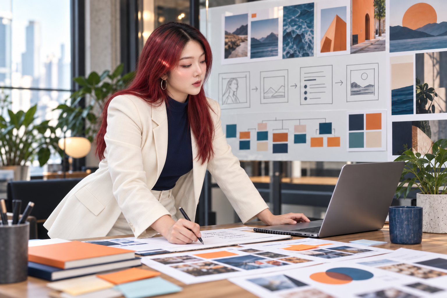 CMO ของ SOAR FAST นำบริการ Content Marketing & AEO